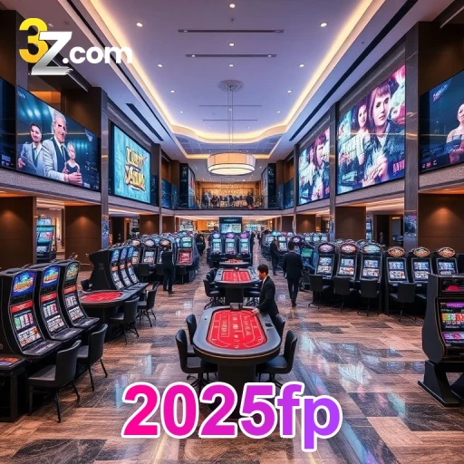 2025fp Apostas em Esportes