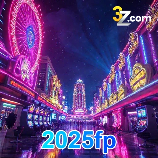 2025fp Todos os Jogos