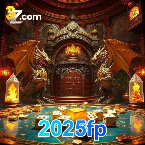 2025fp Jogos de caça-níqueis