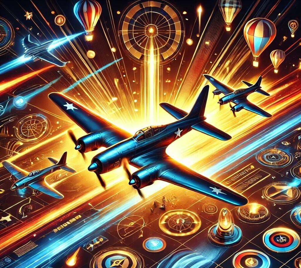 Vantagens do Aviator no 2025fp