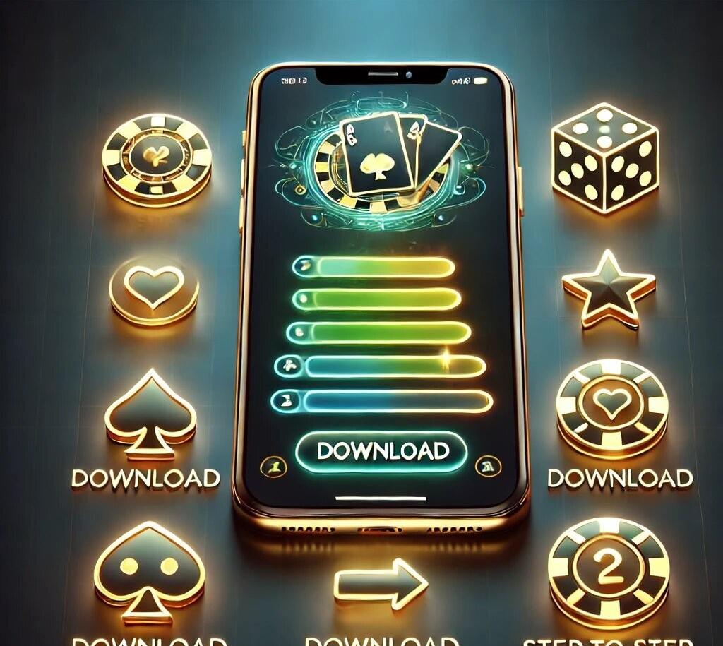 2025fp Como Baixar o App