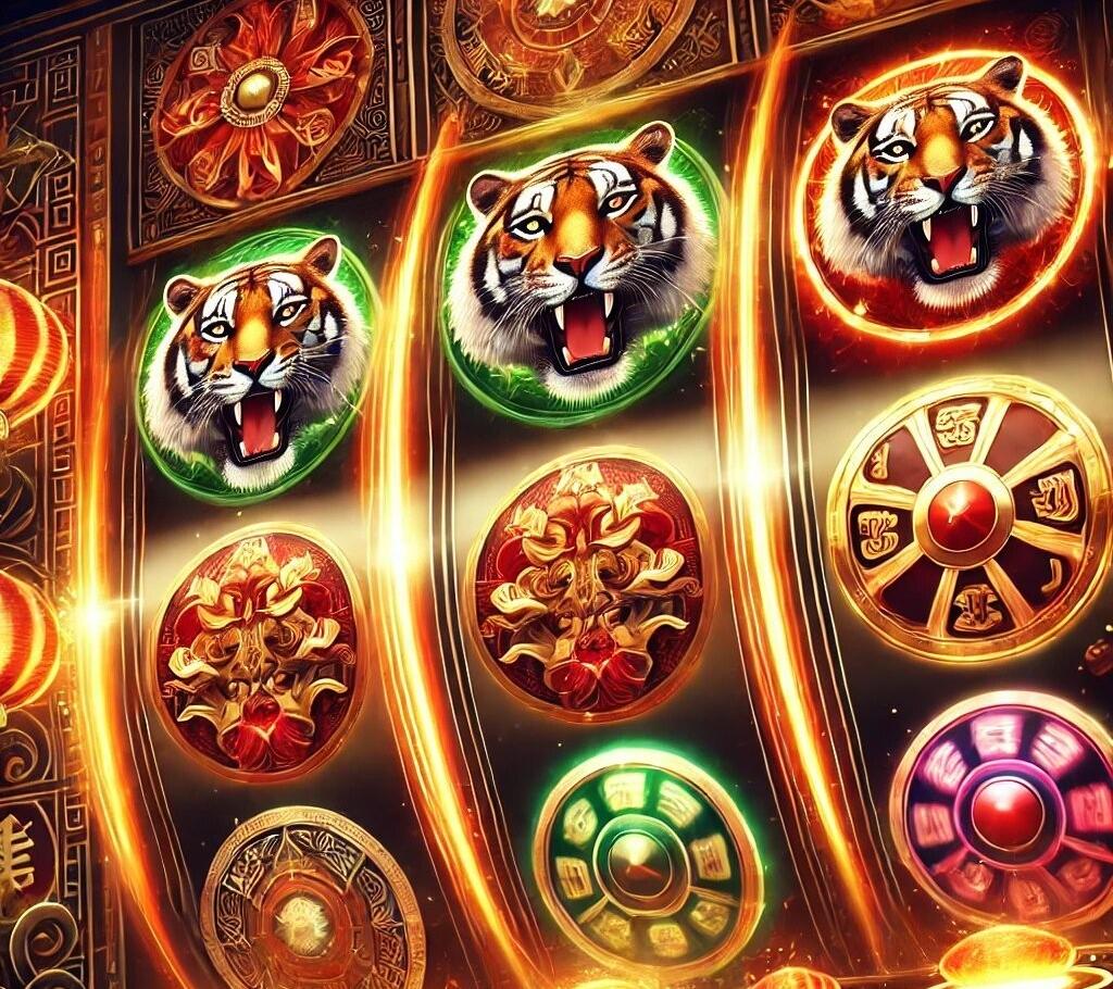 2025fp Como Jogar Fortune Tiger