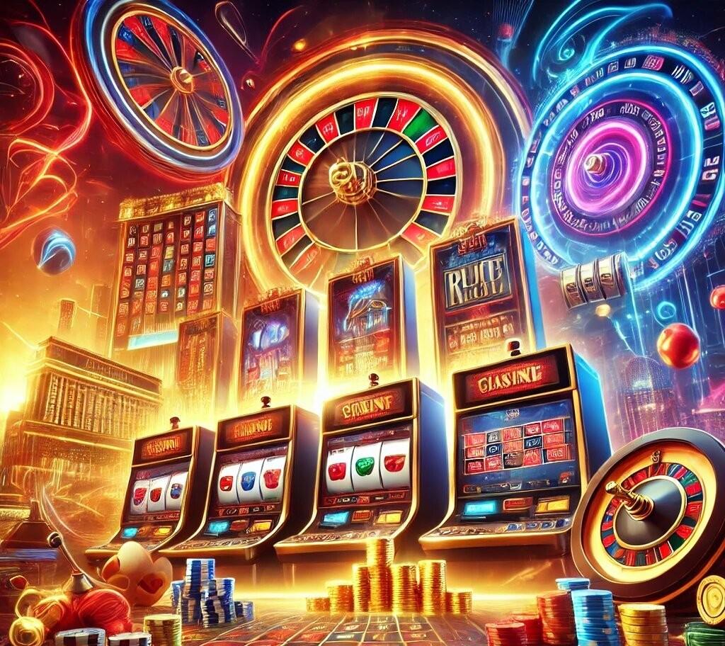 2025fp Jogos Populares