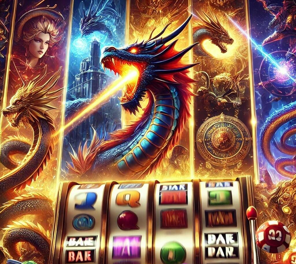 2025fp Slots Populares
