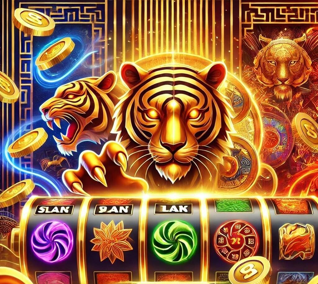 2025fp Introdução ao Fortune Tiger